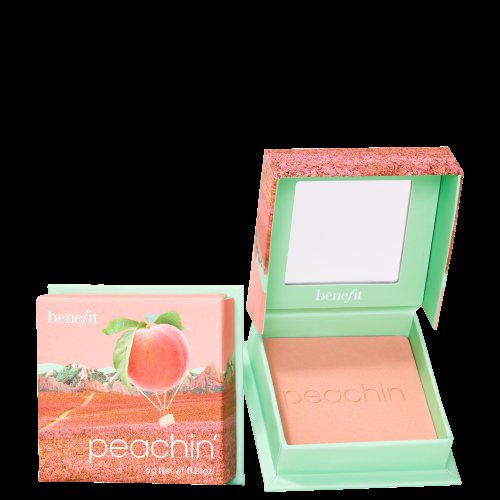 Benefit Cosmetics Peachin’ - Blush 6g