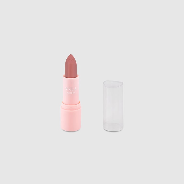 Vizzela Lipstick Intensa - Batom Matte 4g