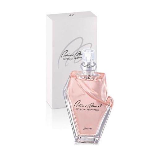 Desodorante Colônia Feminina Patrícia Abravanel com 25ml