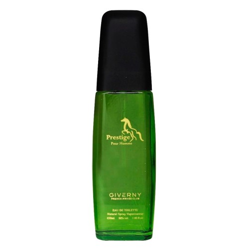 Perfume Prestige Pour Homme - Giverny - 30ml