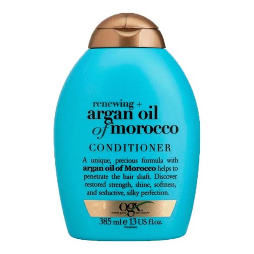 Condicionador OGX Argan Oil Of Morocco com 385ml