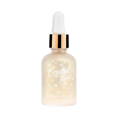 Mari Maria Holiday Crystal Tears Aurum - Primer 30 ml