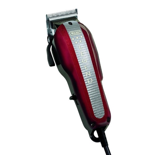 Máquina De Corte Wahl Profissional Legend 127V