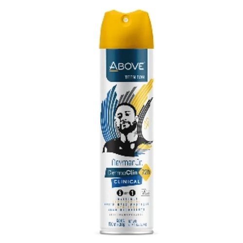 Desodorante Above Neymar Jr Teen Boy 72h 150ml