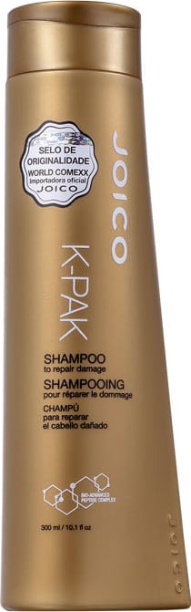 Joico To Repair Damage K-Pak - Shampoo Reconstrutor