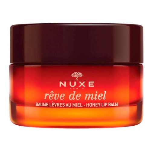 Hidratante Labial Nuxe Paris Rêve de Miel Ultra-Nourishing Lip Balm