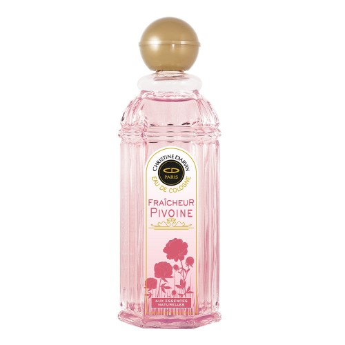 Fraicheur Pivoine Christine Darvin Perfume Feminino EDC