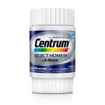 Centrum Select Homen 50+ com 30 comprimidos