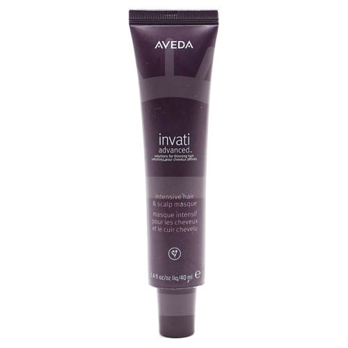 Aveda Invati Advanced Intensive Hair & Scalp Masque - Máscara Capilar