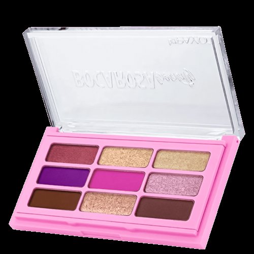 Paleta de Sombras Boca Rosa Beauty by Payot Metaverse