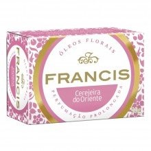 Sabonete Francis Cerejeira do Oriente 90g