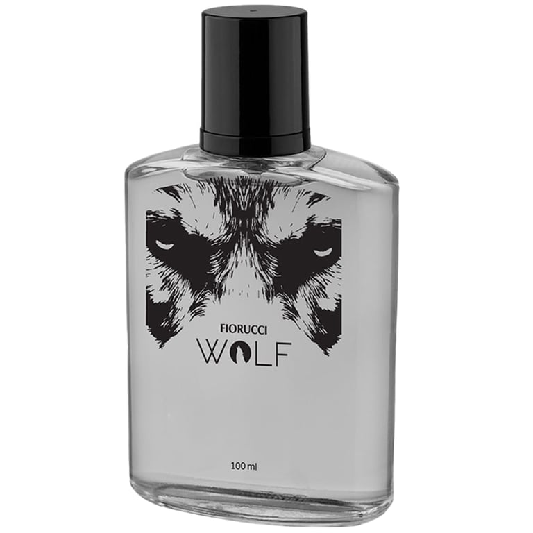 Wolf Fiorucci – Deo Colônia – Perfume Masculino