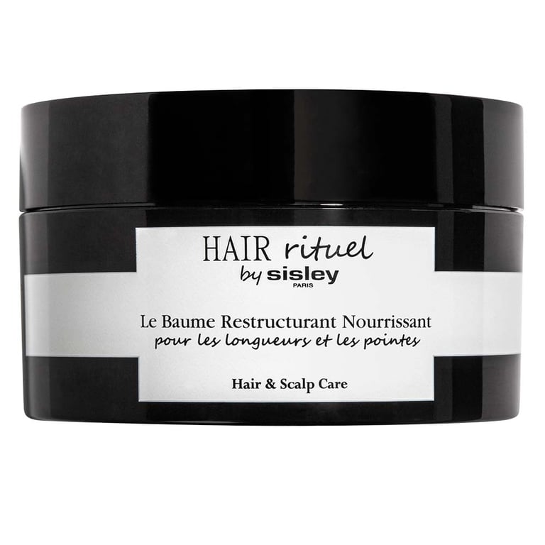 Sisley Hair Rituel Restructuring Nourishing Balm - Bálsamo 125g