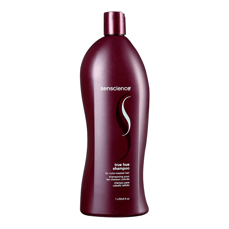 Senscience True Hue Shampoo