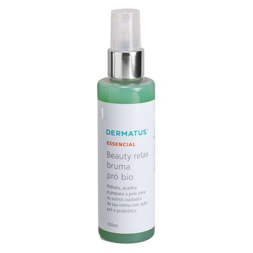 Bruma Multifuncional Pro Bio Dermatus – Essencial Beauty