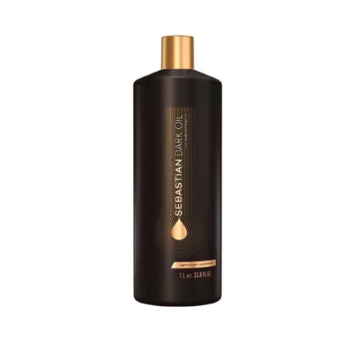 Condicionador Sebastian Professional Dark Oil com 1L