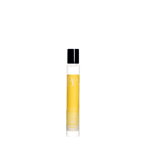 Perfume Be Colonias Be Amarelo Eau de Toilette - Perfume Unissex