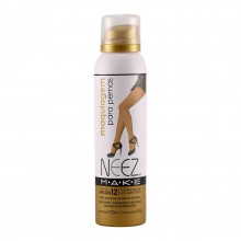 Maquiagem de pernas Neez 150ml Morena Clara