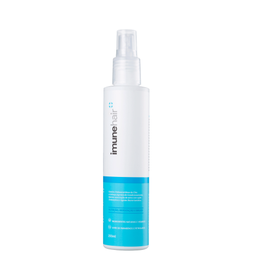 Spray de Proteção ImuneHair Leave-in