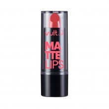 Batom Matte Lips Vult Versão 2 Rosé - 3,8g