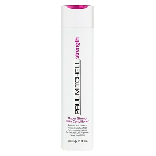 Paul Mitchell Super Strong - Condicionador Reconstrutor