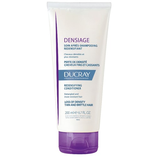 Condicionador Ducray Densiage 200ml