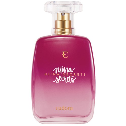 Niina Secrets By Eudora Perfume Colonia