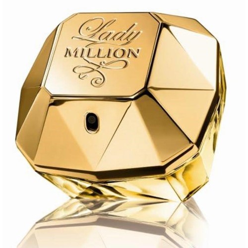 Perfume Paco Rabanne Lady Million Eau de Parfum Feminino 30ml