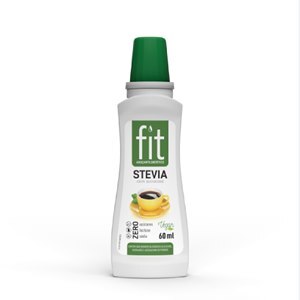 Adoçante Fit Stevita Sucralose 65ml