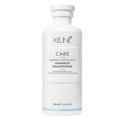 Keune Care Derma Exfoliate Shampoo Anticaspa