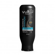 Condicionador Vult Hair Recarga De Hidratacao 325ml