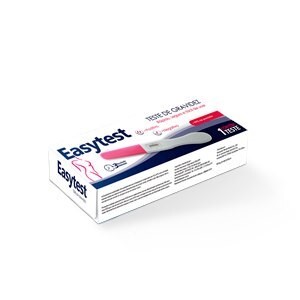 Teste de Gravidez Easy Test Plus Caneta