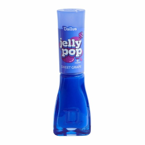 Esmalte Dailus Jelly Pop Sweet Grape 8ml