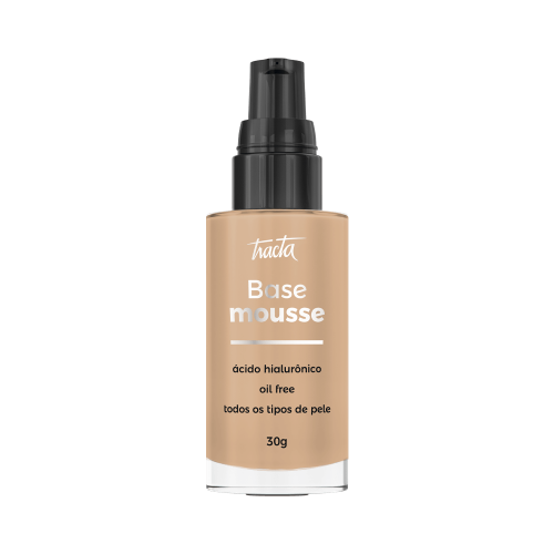 Base Mousse Tracta 06 30g