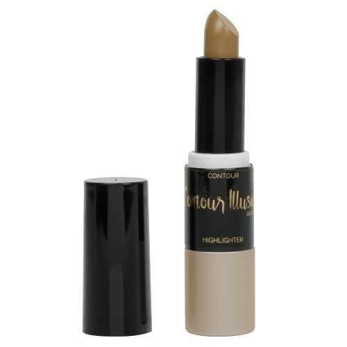 Duo Contorno Facial Joli Joli - Contour Illusion Duo Stick