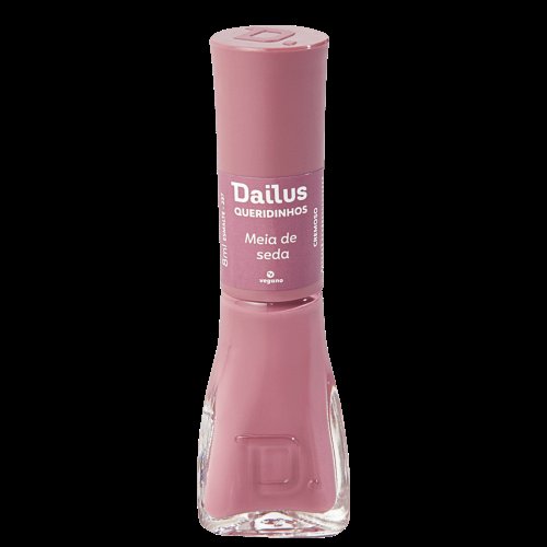 Esmalte Dailus Queridinhos Meia de seda