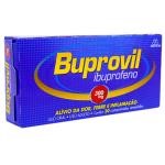 Buprovil 300mg c/ 20 Comprimidos