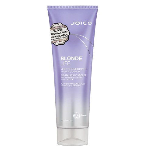 Joico Blonde Life Violet Condicionador para Cabelos Loiros