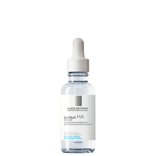 Sérum La Roche-Posay Glycolic Ha 30ml