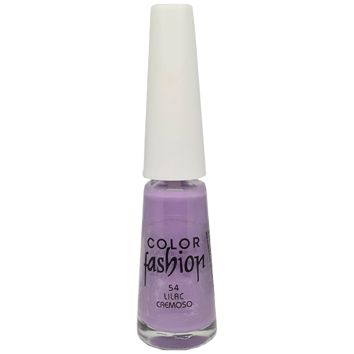 Esmalte Color Fashion Lilac