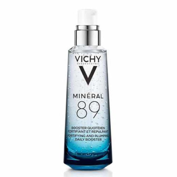 Vichy Mineral 89 75Ml - Vichy