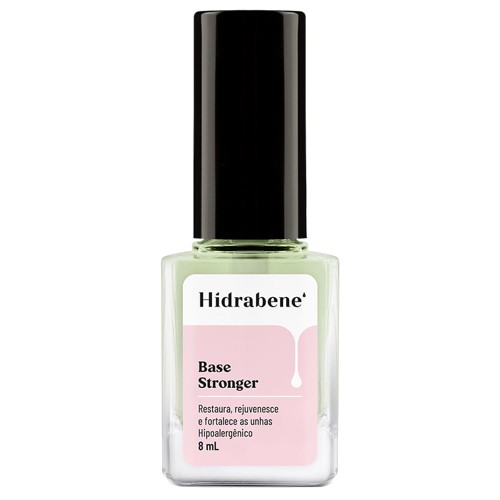 Base para Unhas Hidrabene Stronger