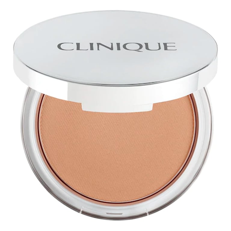 Stay-Matte Sheer Pressed Powder Clinique - Pó Compacto