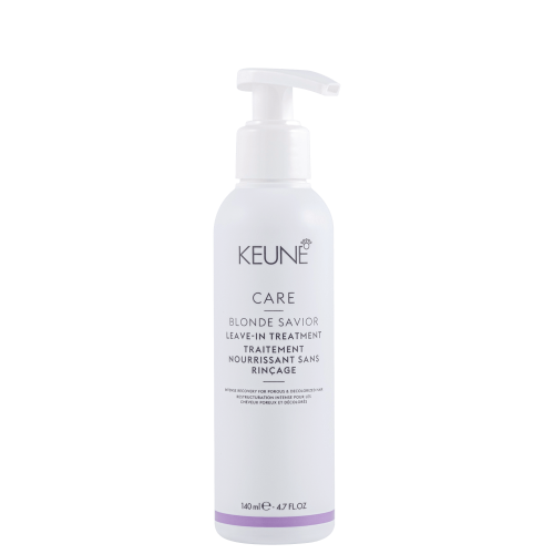 Keune Care Blonde Savior Leave-in