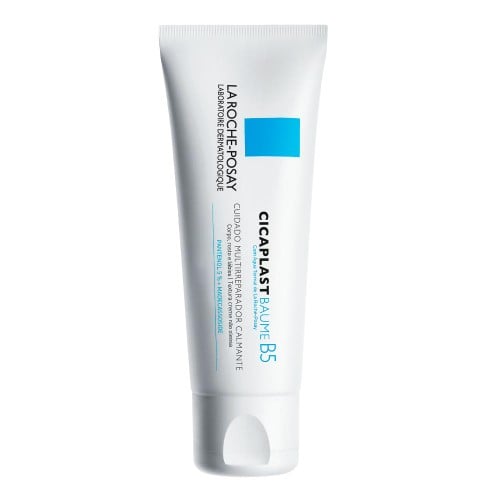 Hidratante Corporal Reparador La Roche-Posay Cicaplast Baume B5 40ml