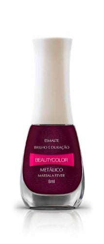 Esm Beautycolor Metalico Marsala Fever