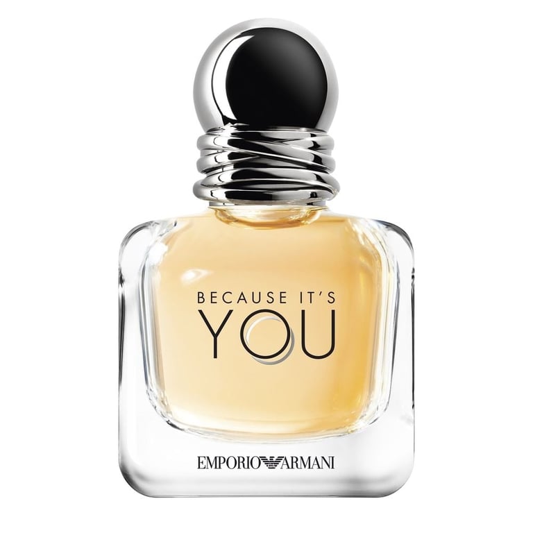 Because It’s You Eau de Parfum - Perfume Feminino 100ml