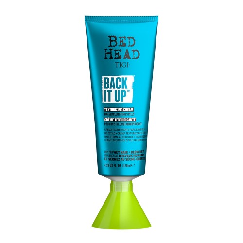 Bed Head Tigi Back It Up Cream Creme Texturizante