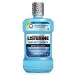 Enxaguante Bucal Listerine Tartar Control 500ml