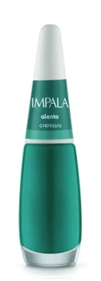 Esmalte Impala A Cor Da Moda Cremoso Alento 7,5ml